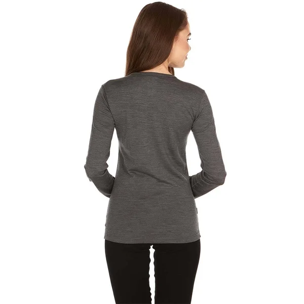 Minus33 Merino Wool 802 Moriah Women's Lightweight Crew