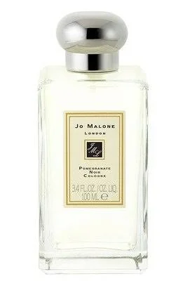 Jo Malone New in Box Pomegranate Noir 3.4 oz 100ml Cologne Spray.