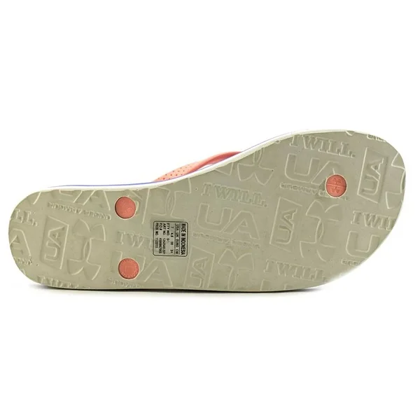 Under Armour Womens Atlantic Dune Flip Flops
