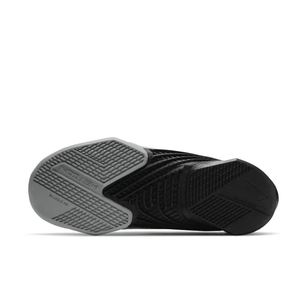 Nike Men's React Metcon Turbo Training Shoes, Gray