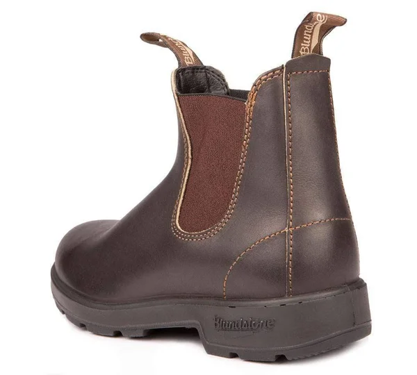 Blundstone Original - 500 - Stout Brown