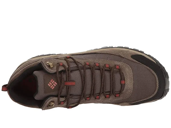Columbia Granite Ridge Mid Waterproof 14 Men's Mud