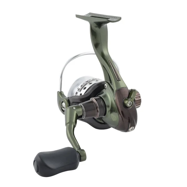 South Bend Microlite S Class Ultra Light Action Combo - 5&