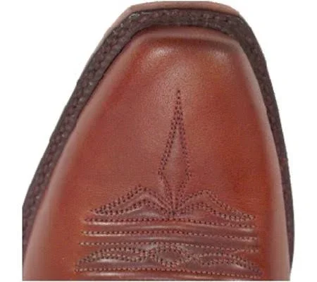 Men's Lucchese Bootmaker N1597-74, Size: 10, Black