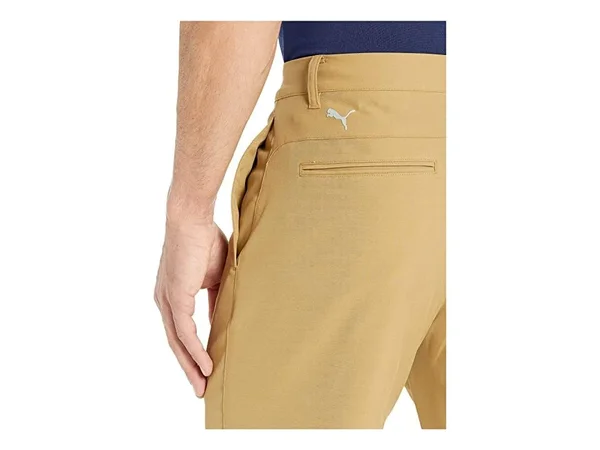 Puma Jackpot Golf Shorts - Antique Bronze - 33