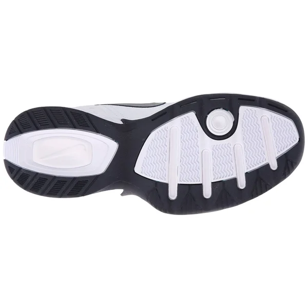 Nike Men's Air Monarch IV Training Shoe - White