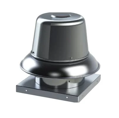 Su0026P USA SDBD07JH1CS - Downblast Direct Drive Centrifugal Roof Exhauster