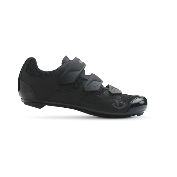 Giro : Techne : Black : 39