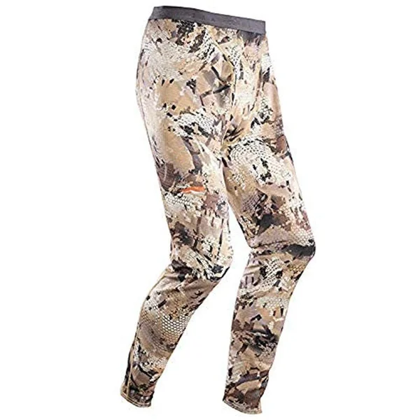 Sitka Heavyweight Bottom Waterfowl