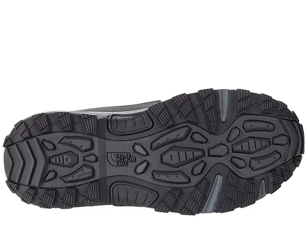 The North Face Men's Chilkat Nylon II - New Taupe Green/TNF Black, 7.5