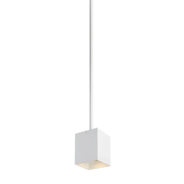 Tech Lighting 700tdexop63660ww-led930 Exo Pendant - White