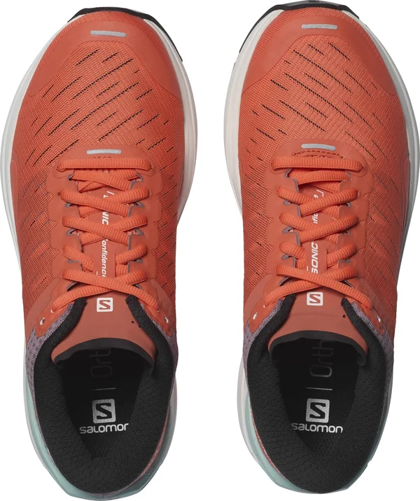 Salomon Women's Sonic 3 Confidence W Running