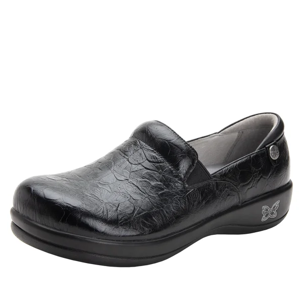 Alegria Women's Keli - Flutter Black
