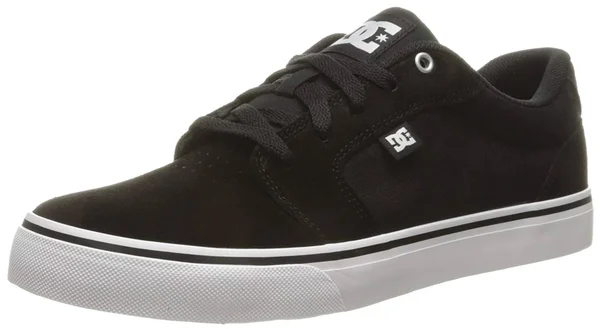 DC Men's Anvil Shoes Size 6