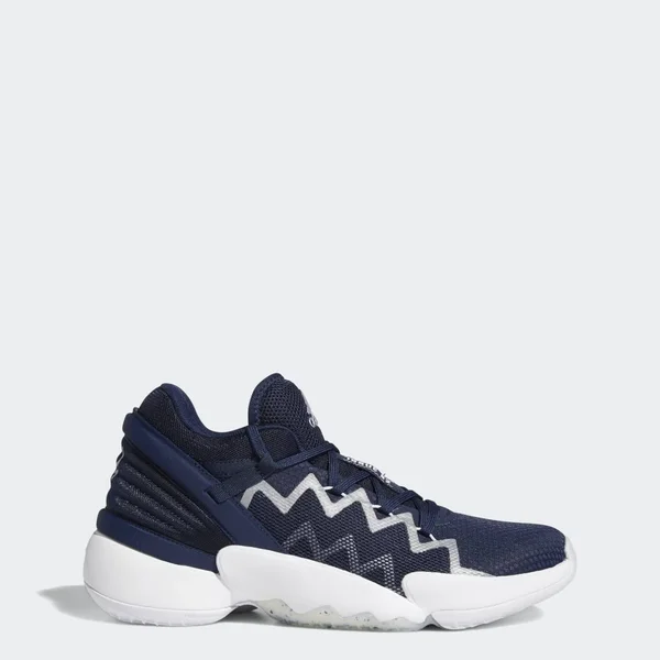 Adidas D.O.N. Issue #2 Shoe - Unisex Basketball