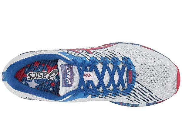 Asics Women's GEL-DS Trainer 24 Running Shoes - White