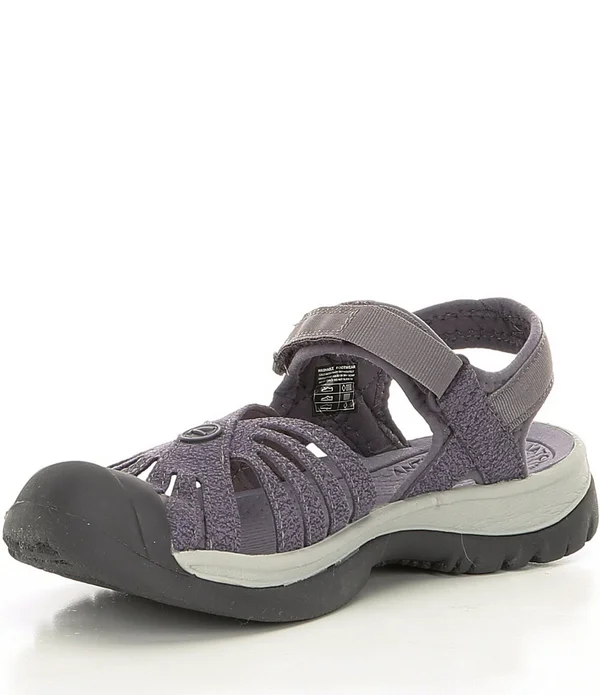 Rose Sandal
