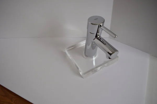 Grohe 34270001 Concetto Bathroom Faucet Starlight Chrome