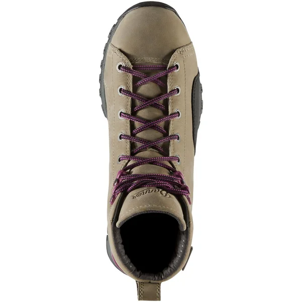 Danner Women's Stronghold 5x22 Gray