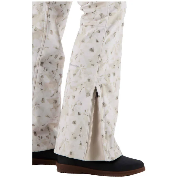 Obermeyer Women's Printed Bond Pant