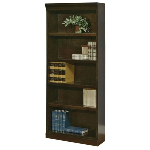 Martin Fulton FL3072 Open Bookcase