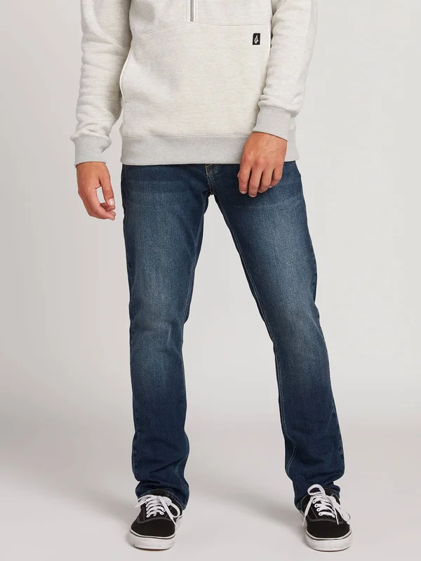 Volcom Vorta Denim