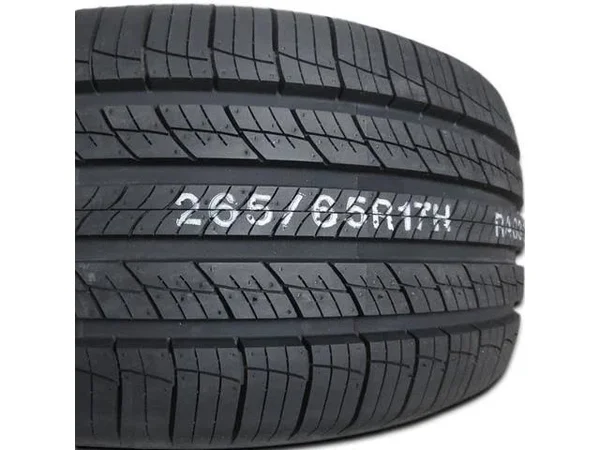 Hankook Dynapro HP2 (ra33) P255/55R20 107H Tire