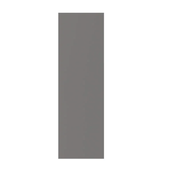 Ekena Millwork CWL12X031PRC 12x22W x 31x22H Exterior Composite Louvered Shutters (Per Pair) - Primed