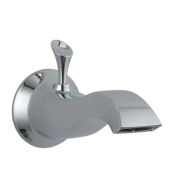 Brizo RSVP: Tub Spout - Pull-Up Diverter