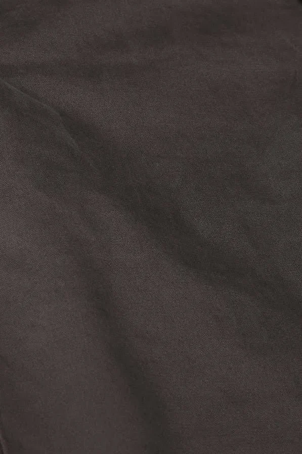 Esprit Organic Cotton Slim Stretch Chinos by Esprit, Grey