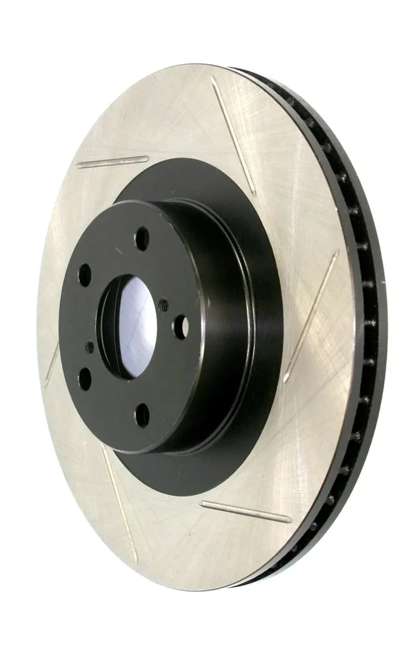 StopTech - Sport Brake Rotor 126.44119SL