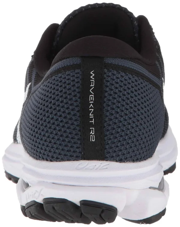 Mizuno Women's Wave Rider 22 Knit Running Shoe