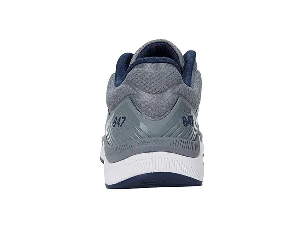 New Balance 847v4 9 Men's Silver