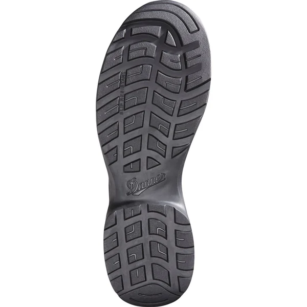 Danner 6x22 Kinetic GTX Boots - Men's Black