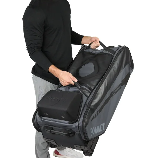 Bownet Cadet Bag - Royal