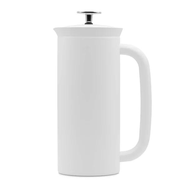Espro P7 French Press 18 oz - Matte White, Williams Sonoma