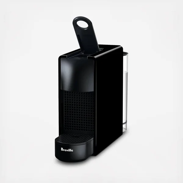 Breville Nespresso Essenza Mini Espresso Machine, Piano Black