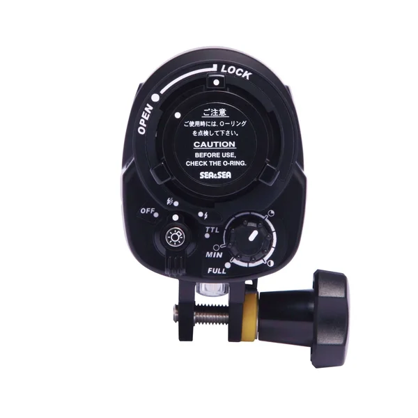 Seau0026Sea Ss-03112 YS-01 Strobe (Black)