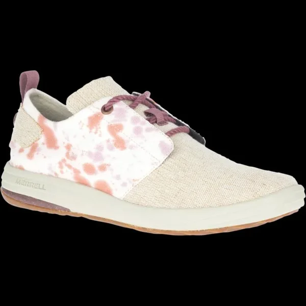 Merrell Women's Gridway Canvas J002444 - 5.5, Earth Day