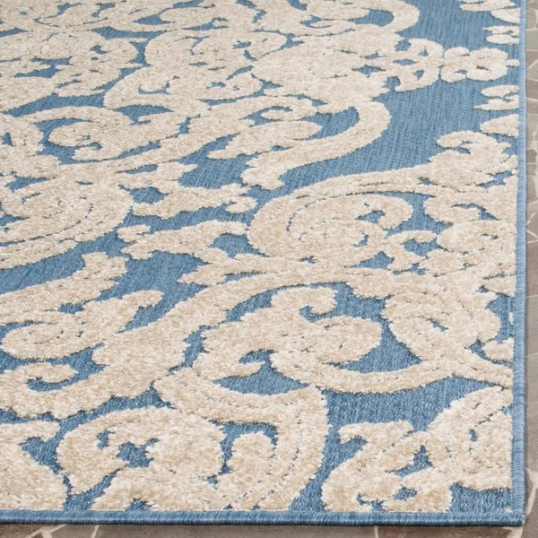 Safavieh Monroe MNR152D 8&0x22 x 11&2x22 Brown Area Rug