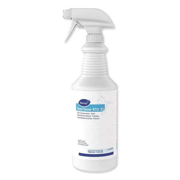 Good Sense RTU Liquid Odor Counteractant - Fresh Scent, 32oz Spray Bott
