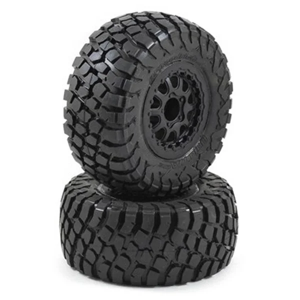 BFGoodrich Baja T/A KR2 M2 SC 2.2/3.0 Tires, Mounted