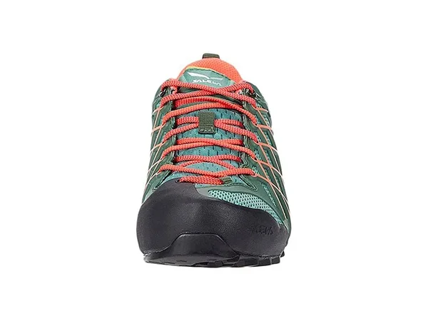 Salewa Wildfire Women's Shoes Myrtle/Tender Shot : 10.5 M