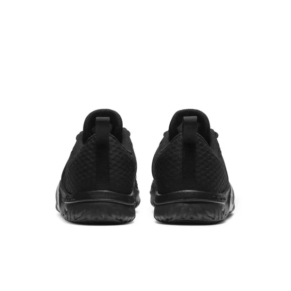 Nike Renew In-Season TR 10 Black Women's Training Shoes - Size: 6.5