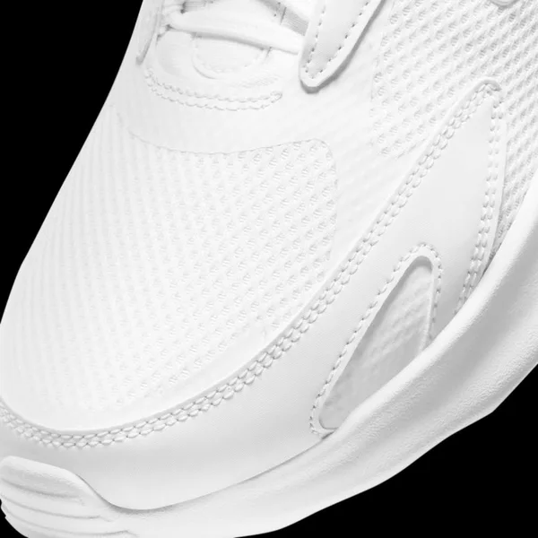 Nike Air Max Bolt Men's Shoes in White, Size: 9.5, CU4151-104