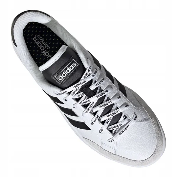 Adidas Shoes Grand Court SE, FW6669 - 8.5