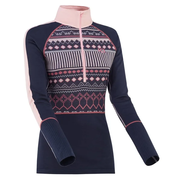 Kari Traa Women's Perle H/Z Marin, Xs