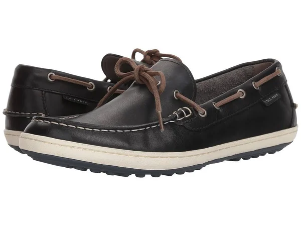 Cole Haan Men's Pinch Roadtrip Camp Moc (Berkley Blue Handstain - 11 M)