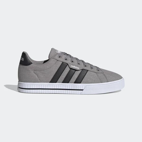 Adidas Daily 3.0 14 Men's Grey