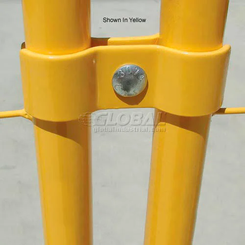 Perimeter Patrol Chain Link Kit - 4 Panel